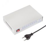 Делитель гнездо VGA на 8 гнезд VGA, 150 МГц,, 17-6928 REXANT