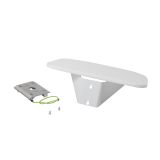 Полка для универсальных колонн и мини-колонн 653183 Legrand
