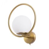 бра A7741AP-1AB A7741AP-1AB Arte Lamp