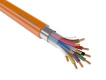 Кабель (провод) КСПЭВПнг(А)-HF 12х0.50 120804 Паритет