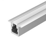 Профиль ARH-MICRO-F-W4-2000 ANOD (Алюминий) 036400 Arlight