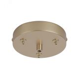 Кронштейн-потолочная база для светильника OPTIMA-ACCESSORIES A471201 Arte Lamp