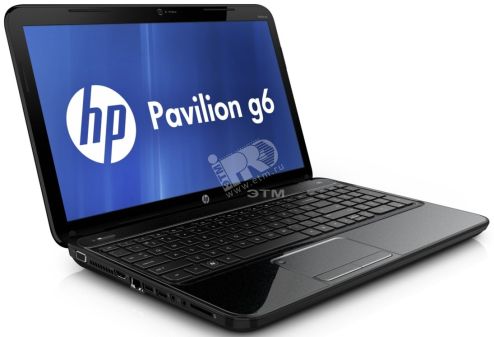 Ноутбук HP ProBook 650 G2 V1C19EA HP