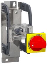 КРАСНАЯ РУКОЯТКА ДЛЯ LU9,IP54 LU9APN22 Schneider Electric