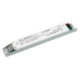 Блок питания ARV-SP24030-LONG-PFC-A (24V, 1.25A, 30W) (ARL, IP20 Металл, 5 лет) 031104 Arlight