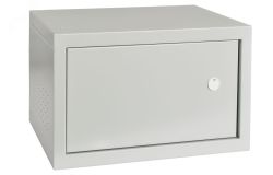 Шкаф антивандальный настенный ШАН-М 19д 6U(600*450) 130411-00463 ССД