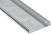 ESCA 7 Лоток перфорированный 50х300х2500-2.0 HDZ CLP10-050-300-200-D25-HDZ IEK