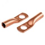 Наконечник ТМ 35-12-10 (35кв мм - 8мм) (в упак 50шт),, REXANT 07-5321-3 REXANT