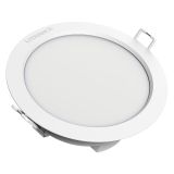 Светильник светодиодный ДВО-8Вт 4000К 760 Лм IP44 ECOCLASS 4058075644199 LEDVANCE
