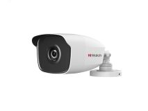 Видеокамера HD-TVI/AHD/CVI/CVBS 2Мп цилиндрическая EXIR-подсветка 30м (2.8мм) 300511449 HiWatch