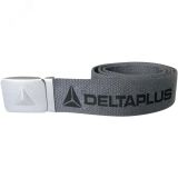 Ремень ATOLL, Один размер, цвет: Серый ATOLLGR Delta Plus