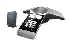 Конференц-телефон IP в комплекте с базовой станцией W60B CP930W-Base Yealink