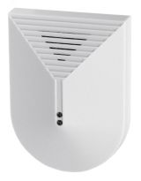 Извещатель разбития стекла двухчастотный, датчик вскрытия smkd0708 Smartec