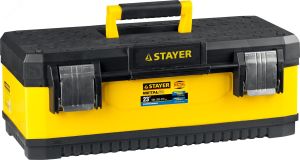 Ящик для инструмента METALPro, Professional 2-38011-21.5_z01 STAYER