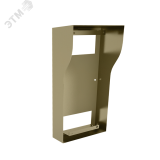 Кронштейн для накладного монтажа BR-AA14 GOLD BAS-IP