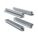 Профиль поперечный Ш400 (4 шт) AVERES FCM400 EKF