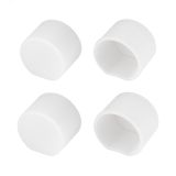 Заглушка WPH-FLEX-D20-TOP WHITE глухая (Arlight, Пластик) 040875 Arlight