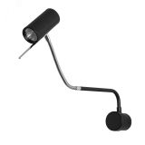 бра A2423AP-5CC A2423AP-5CC Arte Lamp