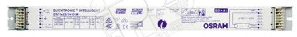 QTI 1X28/54/220-240 DIM VS20 OSRAM 4050300870588 LEDVANCE