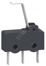 ВСПОМОГАТ.ПЕРЕКЛ.КОНТАКТ НО+НЗ ДЛЯ ISFL160 LV480873 Schneider Electric