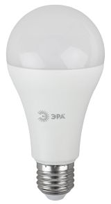 Лампа светодиодная LEDA65-21W-827-E27(диод,груша,21Вт,тепл,E27) Б0035331 ЭРА