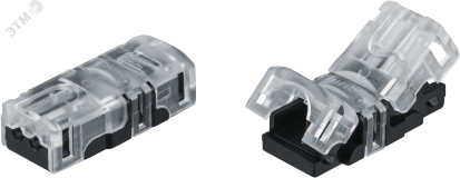 Коннектор NLSC-I01-8мм-PC-W-IP65 25868 Navigator Group
