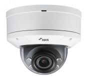 Видеокамера IP 2 Мп купольная IP67 ИК-30 с PoE (7-22мм) DC-D3243HRX-N IDIS