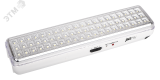Светильник аккумуляторный светодиодный Accu9-L60 5024540 JazzWay