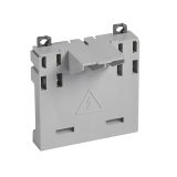 Блок вводный клеммный HX3 125А 405242 Legrand