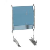 Механизм шторочный SM-35-OptiMat BB 345329 КЭАЗ