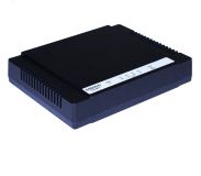 Удлинитель Ethernet на 4 порта(удалённое устройство). Расстояние передачи до 1500м. 00010442 OSNOVO