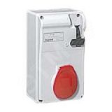 P17 Щиток комбинированный IP44 32А 3К+З 400В 056613 Legrand