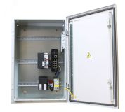 Коммутатор неуправляемый 11 портов RJ45/SFP 10 100 1000 Мб/с PoE 240Вт 00013592 OSNOVO
