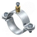 Хомут для крепления к трубе 5040078 OBO Bettermann