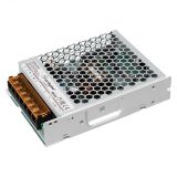 Блок питания ARS-100-24-FA (24V, 4.5A, 108W) (ARL, IP20 Сетка, 3 года) 027327(1) Arlight