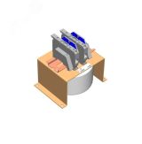 Блок питания AC 24V, до 5А 40031 Тахион
