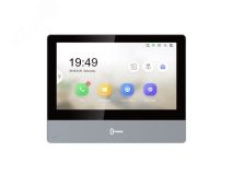 Видеодомофон IP Сенсорный 7' 305303209 Hikvision