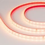 Лента LED герметичная RTW-PS-A80-10mm 24V Warm3000 (6 W/m, IP67, 2835, 5m) (ARL, высок.эфф.150 лм/Вт) 024519(2) Arlight