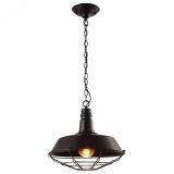 Светильник PANDORA A9183SP-1BK Arte Lamp