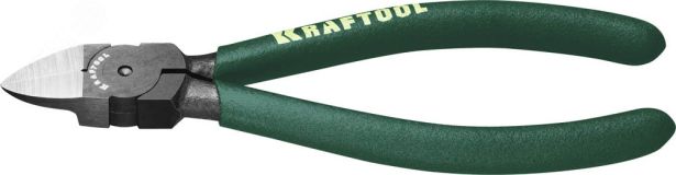 Прецизионные бокорезы Kraft Mini чистый рез 150 мм 220017-8-15_z01 KRAFTOOL