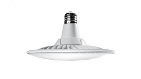 Лампа светодиодная LED высокой мощности 45Вт 4000К 3800Лм E27 85-265V UFO 5039209 JazzWay