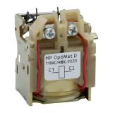 Расцепитель независимый OptiMat D-220DC/400AC-УХЛ3-РЕГ 244085 КЭАЗ