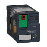 Миниатюрное реле 4 перекидных RXM4GB2U7 Schneider Electric