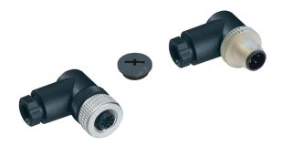 Коннектор CANOPEN/RS485 VW3L5F000 Schneider Electric