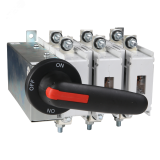 Переключатель нагрузки OptiSwitch DI-C2-250-3P 274898 КЭАЗ