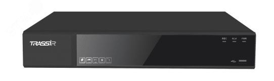 Видеорегистратор IP УТ-00039945 TRASSIR