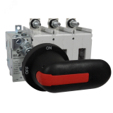 Выключатель нагрузки OptiSwitch DI-2-315-3P 274888 КЭАЗ
