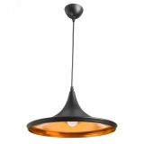 Светильник CAPPELLO A3406SP-1BK Arte Lamp