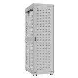 Шкаф серверный 52U 800х1200 передняя дверь: протект IP41. задняя дверь: протект IP41. боковые панели: без. цвет: серый RAL7035  EX 8252.7660 SYSMATRIX
