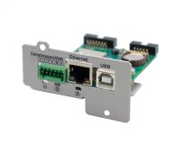 Плата расширения интерфейсов IC-SNMP/ Web IC-SNMP/WEB Штиль